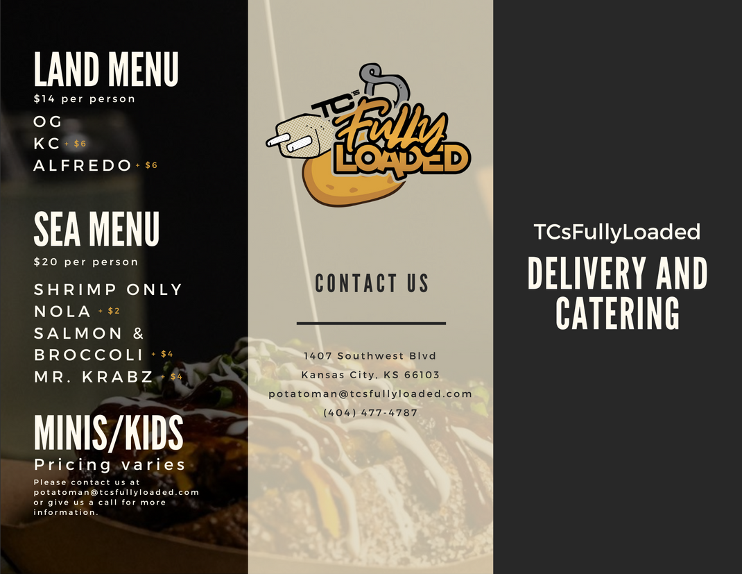 TCs Fully Loaded – TCsFullyLoaded